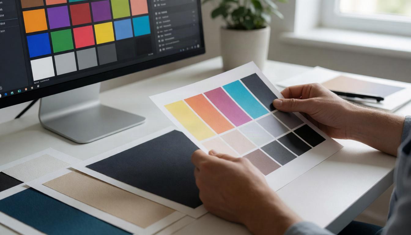A clear path from file to print